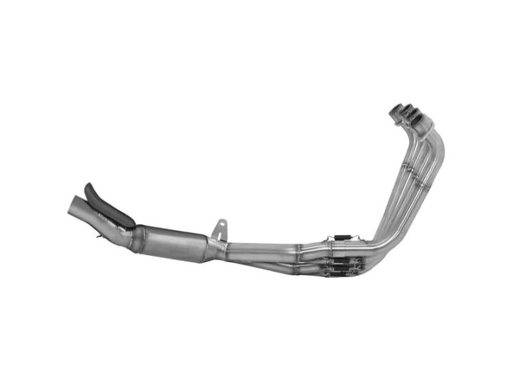 ARROW Honda Cb 650r / Cbr 650r E5+ '24/25 Stainless Steel Collectors 71069CC