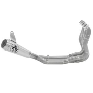 ARROW Bmw M1000rr E5+ 2025/2026 Full Titanium Full System With Pro Race Exhaust 71259CP