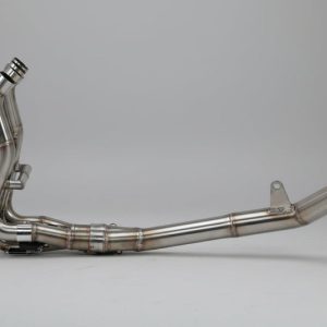 Arrow Racing Exhaust Collector for Suzuki GSX-S1000 / F 2015-2016 71628MI