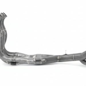 71631MI Arrow Racing Exhaust Collector for BMW S1000XR 2015-2016