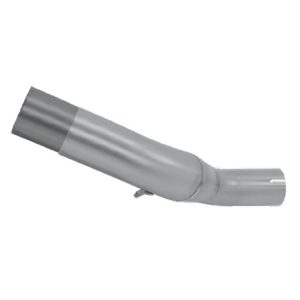 Arrow Honda Cb 300 R 18-20 Homologated Stainless Steel Link Pipe For Arrow Silencers And Original Collector 71695kz