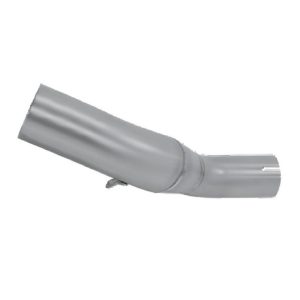 Arrow Honda Cb 300 R 18-20 Stainless Steel Link Pipe For Arrow Silencers And Original Collector 71695mi