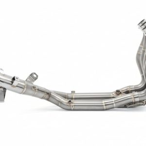 Arrow 71751MI Racing Exhaust Collector for BMW S1000XR 20-24 71751MI