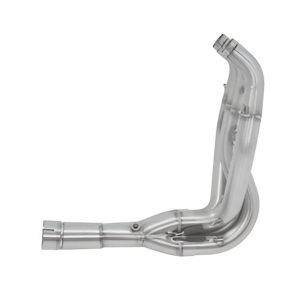 71791MI Arrow header ZX-6R 636 2024- 2025 2026 Racing Collector Stainless Steel