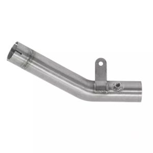 KAWASAKI ZX-6R E5+ 2024/2026 TITANIUM CENTRAL LINK PIPE