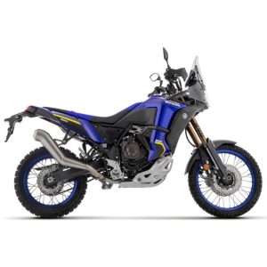 ARROW Yamaha Tenere 700 '19-'24 Dakar Replica Racing Exhaust 72001DR