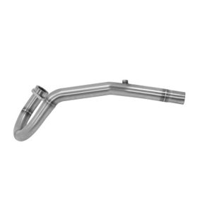 Arrow Honda CRF300L 21-24 Racing Stainless Steel Collector 72179pd