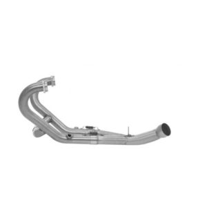 Arrow Bmw R12 G/S E5+ '25/26 Stainless Steel Collectors 72210pd