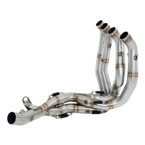 Arrow DUKE 990 / 990 RC R 2026 Titanium Racing Headers 71830MI