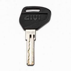 GIVI Security Lock Set X 3 Three Lock Set 270-6437
