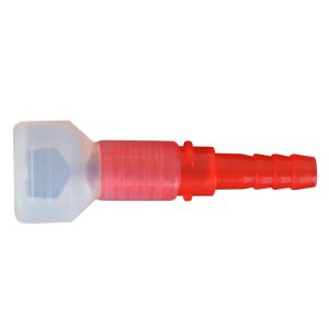 USWE Bite Valve Straight- Red 101002