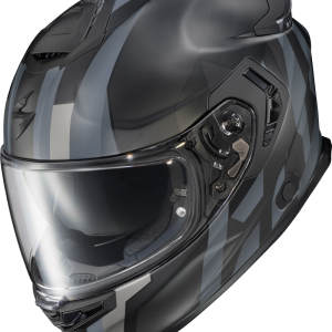 Exo-Eclipse Full Face Helmet Pivot Phantom Lg