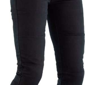 IN STOCK RST Womens Jegging Ce Jeans Black Twill Md 556-2617012
