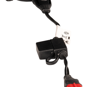 TECMATE Charge Cord Adapter - Euro5 O-77