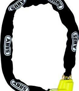 Abus 1190 2.0 Plus Chain Lock 150cm 69880