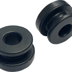 K&S TECHNOLOGIES Grommets - 2 Pack 05-0201