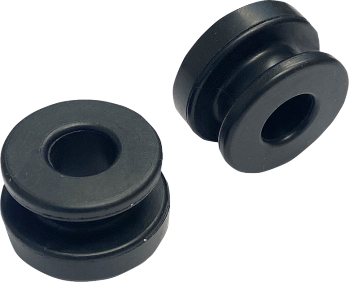 K&S TECHNOLOGIES Grommets - 2 Pack 05-0201