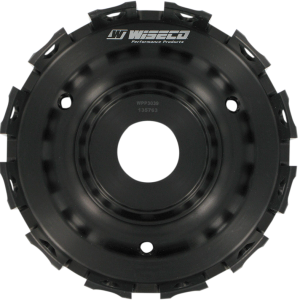 WISECO Clutch Basket Precision-Forged WPP3039