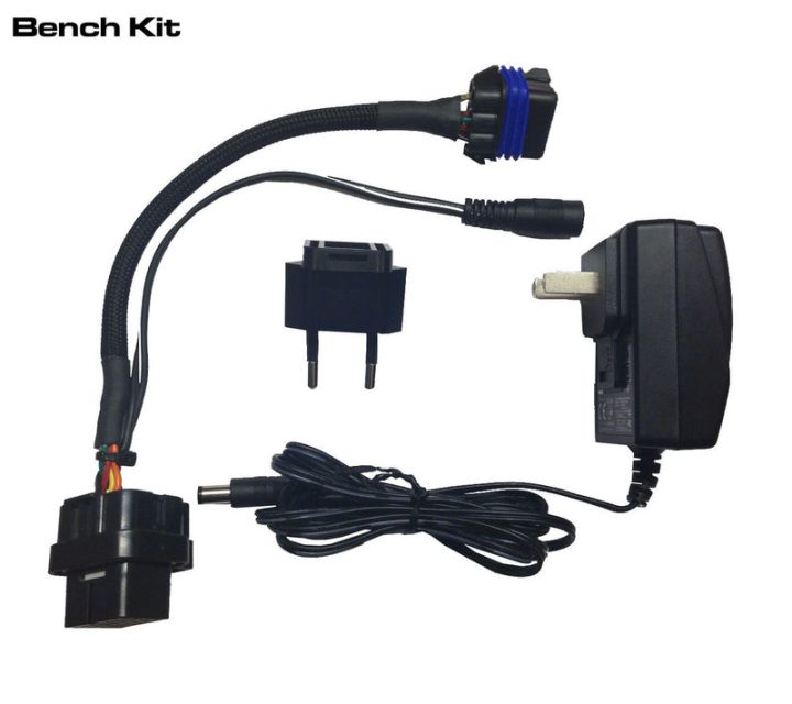 Flashtune ecu type 16 - fz-09 / mt-09 / fj-09 / xsr900 / super tenere FT-BNKT16