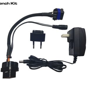 Ftecu bench type 3 - suzuki gsxr 600 2008-2019 FT-BNKT3