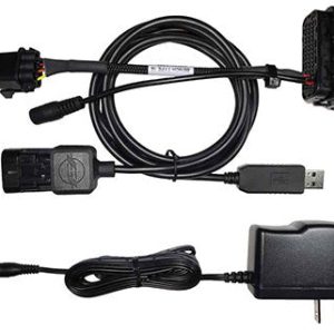 Flashtune ecu kawasaki zx10 2016-2019 bench tuner kit