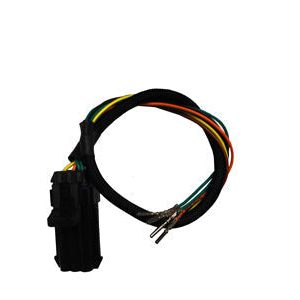 Flash tune fz09 xsr900 fj09 replacement bike side harness