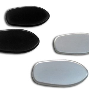 Graves Motorsports Mirror Covers S1000RR 2010-2013 MBB-10S1RR