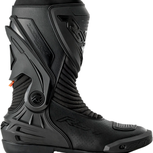 RST Womens Tractech Evo D3o Boot Black 9.5 556-3690041
