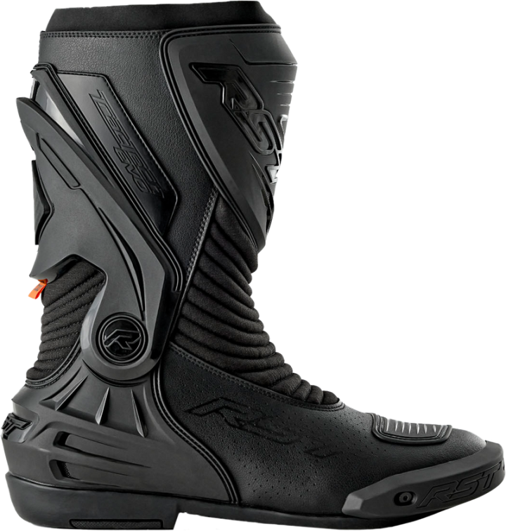 RST Womens Tractech Evo D3o Boot Black 9.5 556-3690041