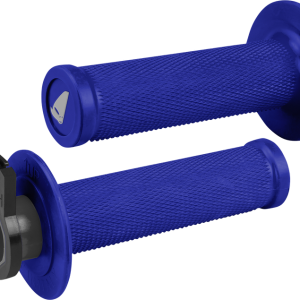 UFO Grips - Lock-On - Blue MA01828#C