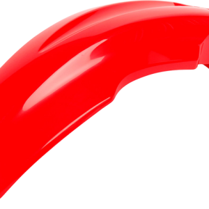 POLISPORT Fender - Front - OEM Red - CRF150R 8569200001