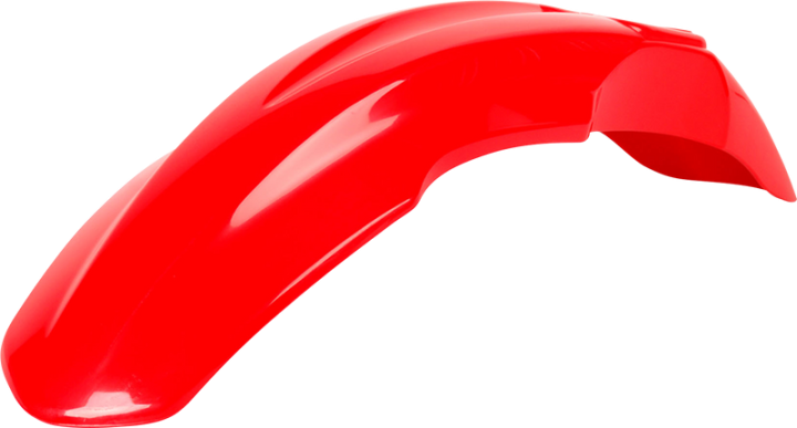 POLISPORT Fender - Front - OEM Red - CRF150R 8569200001