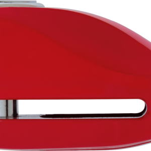 Abus 277 Disc Lock Red 39398