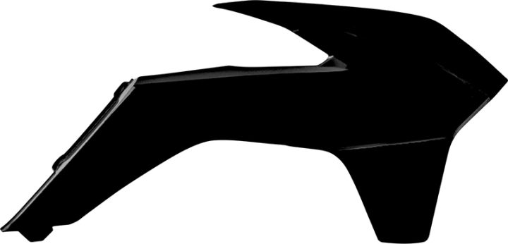 POLISPORT Radiator Cover - KTM 8417400003