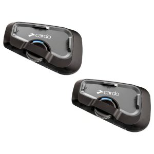 Cardo Systems Freecom 4x Bluetooth Headset Duo 71-5041 FRC4X103