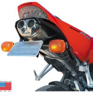 Graves Motorsports Fender Eliminator Kit Cbr1000rr 2006-2007 FEH-06CBR-K