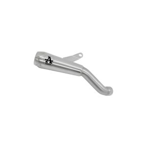 Arrow 71986PR Titanium Pro-Race Slip On for Kawasaki Z900 2025-2026