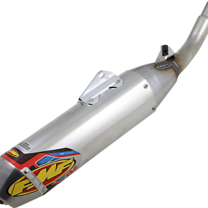 FMF Q4 Muffler KLX 300R 2020 042388 1821-2028