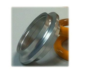 Graves Motorsports Works Race Rear Spring Collar SR-2001-01