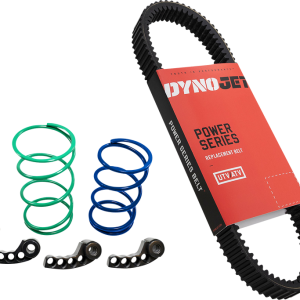 DYNOJET Grip N Rip Clutch Kit - RZR Pro XP/Turbo 96080016