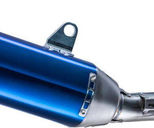 FMF 4.1 RCT Slip-On Muffler BETA 450 RX 2024 045690 1821-2102