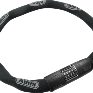 Abus 8088c Combination Chain Lock 110cm 61494