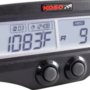 KOSO NORTH AMERICA EGT-02 Standard Dual Sensor BA006000