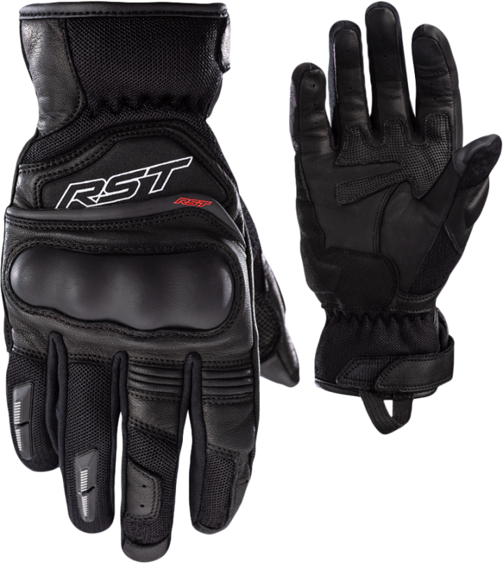 RST Womens Urban Air 3 Mesh Glove Black Xl 556-2697009