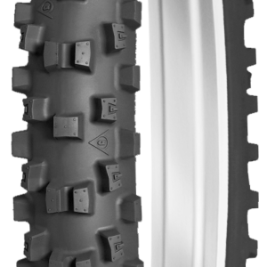 Dunlop Geomax AT82 Front Tire - 80/100-21 M/C 51M TT