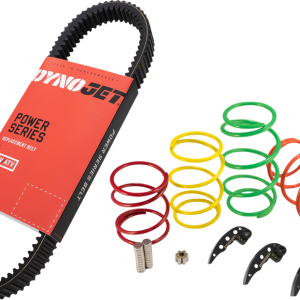 DYNOJET Grip N Rip Clutch Kit - RZR XP Turbo 96080005