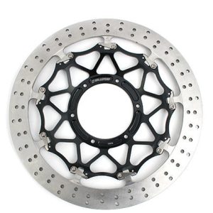 Galespeed Front Brake Rotor ZX-4RR - Right GS-GSBDF0046R