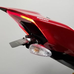 Graves Motorsports Panigale V4r V4s Fender Eliminator Kit FED-20V4S-K