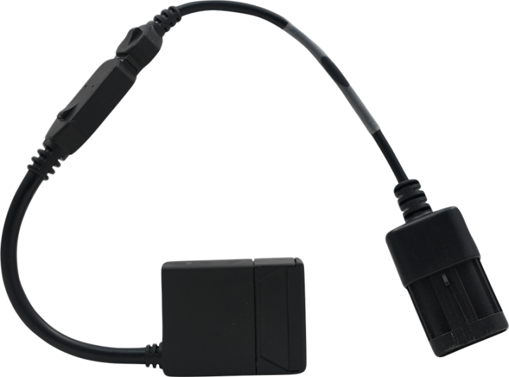 DYNOJET Power Vision 4 - Can-Am/Ski-Doo 2017-2023 PV4-25-01