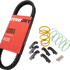 DYNOJET Grip N Rip Clutch Kit - Maverick X3 96080018
